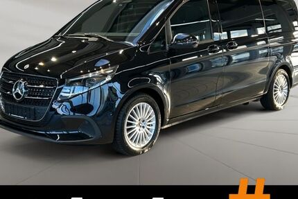 Mercedes-Benz V 220 25.601 km 58.879 &euro; Neckarsulm-Obereisesheim 74172