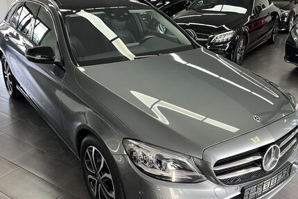 Mercedes-Benz C 200 60.000 km 24.999 &euro; Bietigheim-Bissingen 74321