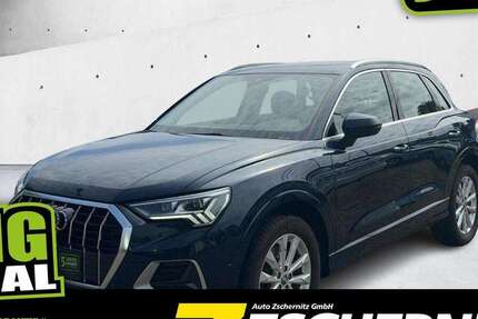 Audi Q3 56.439 km 26.980 &euro; Bruchsal 76646