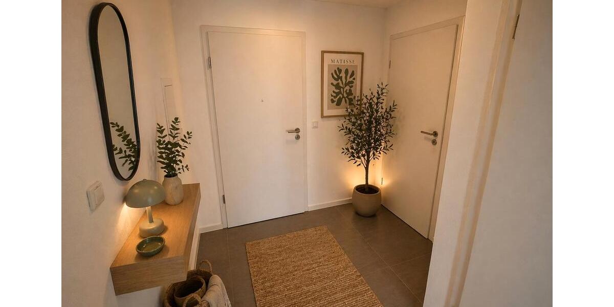 Erdgeschoßwohnung Eppingen - 3 Zimmer, 74 m&sup2;, 359.900&euro; | Angebot:26606970