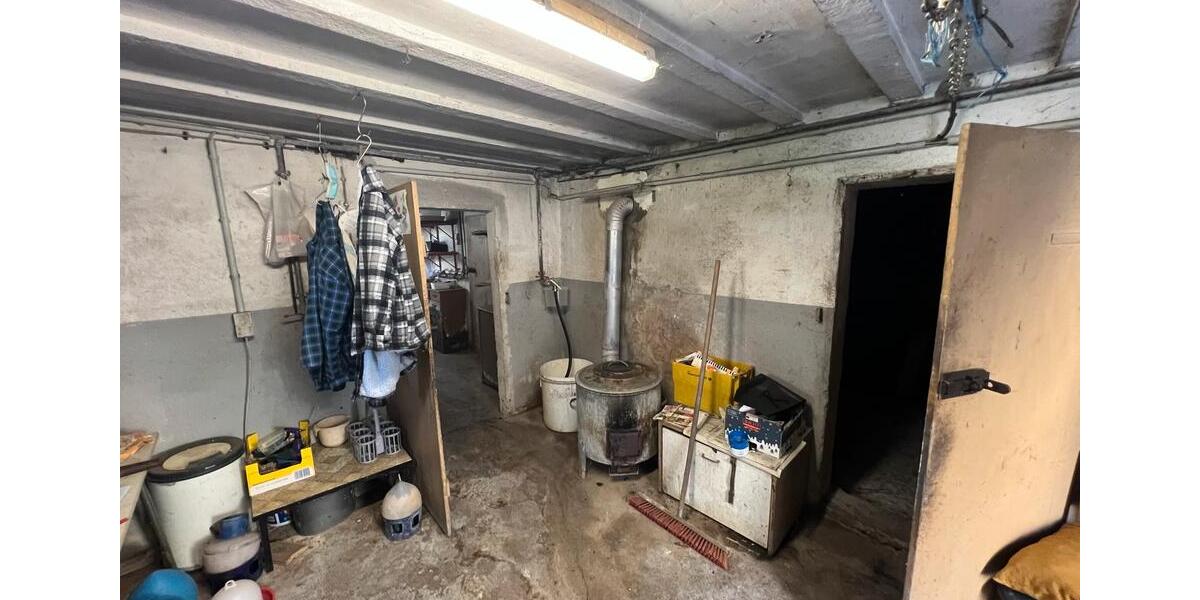 Einfamilienhaus Bad Rappenau - 6 Zimmer, 272.000&euro; | Angebot:21744007