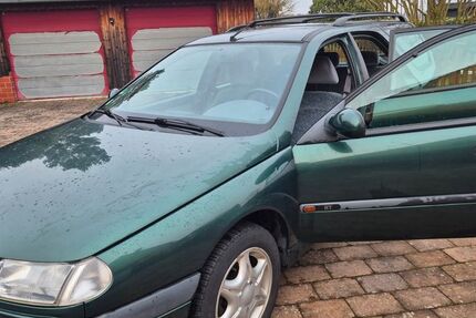 Renault Laguna 108.500 km 750 &euro; Mühlacker 75417