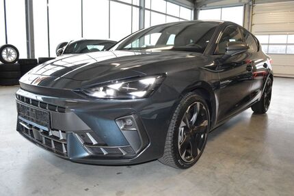 Cupra Leon 15.450 km 28.780 &euro; Neckarsulm 74172