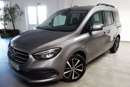 Mercedes-Benz T-Klasse 138.000 km 19.999 &euro; Mühlacker 75417