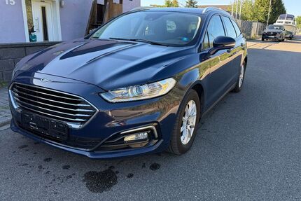 Ford Mondeo 202.000 km 7.790 &euro; Bruchsal OT Untergrombach 76646