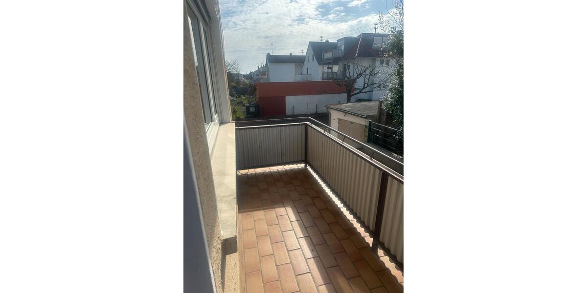 Erdgeschoßwohnung Wiesloch - 3 Zimmer, 72 m&sup2;, 284.000&euro; | Angebot:26060028