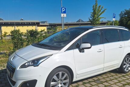 Peugeot 5008 107.233 km 9.950 &euro; Kirchheim am Neckar 74366