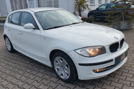 BMW 116 174.740 km 3.450 &euro; Mühlacker / Enzberg 75417