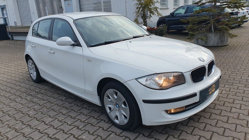 BMW 116 174.740 km 3.450 &euro; Mühlacker / Enzberg 75417