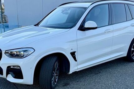 BMW X3 112.655 km 29.995 &euro; Bruchsal 76646