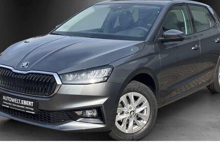 Skoda Fabia 4.999 km 20.590 &euro; Sandhausen 69207
