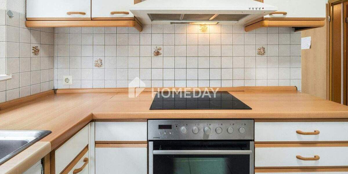 Einfamilienhaus Bietigheim-Bissingen Untermberg - 5 Zimmer, 115 m&sup2;, 500.000&euro; | Angebot:25685430