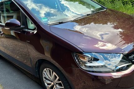 VW Sharan 73.800 km 23.399 &euro; Weinsberg 74189