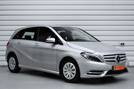 Mercedes-Benz B 180 29.500 km 15.990 &euro; Forst 76694