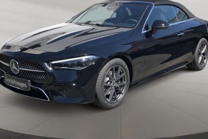 Mercedes-Benz CLE 180 12.593 km 51.889 &euro; Heilbronn 74072