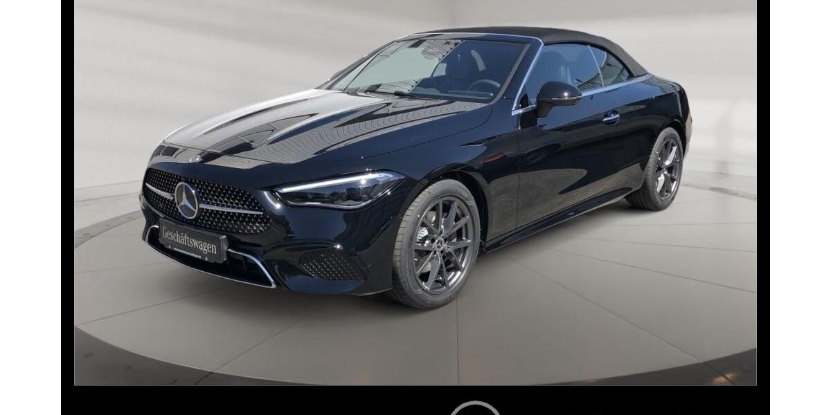 Mercedes-Benz CLE 180 12.593 km 51.889 &euro; Heilbronn 74072