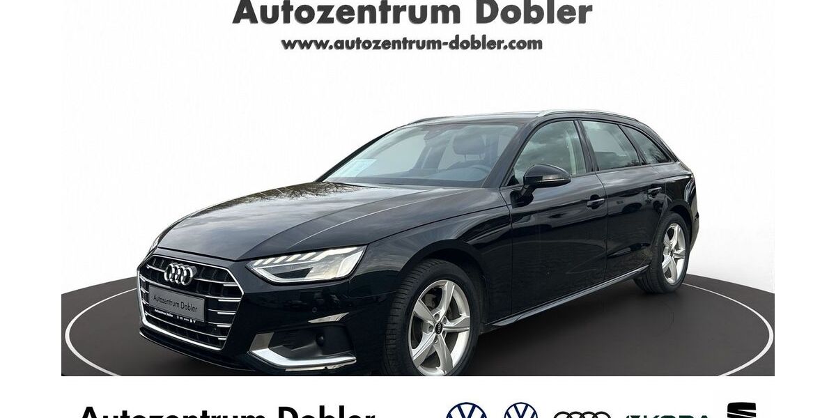 Audi A4 127.200 km 21.840 &euro; Mühlacker 75417