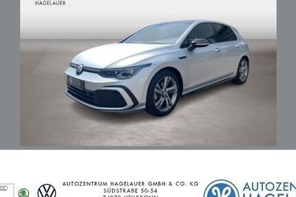 VW Golf 80.535 km 23.224 &euro; Heilbronn 74072