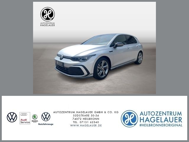 VW Golf 80.535 km 23.224 &euro; Heilbronn 74072