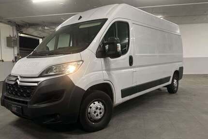 Citroen Jumper 49.999 km 17.999 &euro; Eppingen 75031