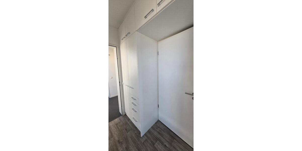 Etagenwohnung Heilbronn Kernstadt - 1 Zimmer, 19 m&sup2;, 550&euro; | Angebot:25715183