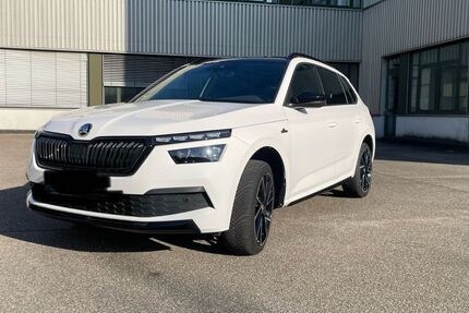 Skoda Kamiq 40.000 km 22.500 &euro; Brackenheim 74336