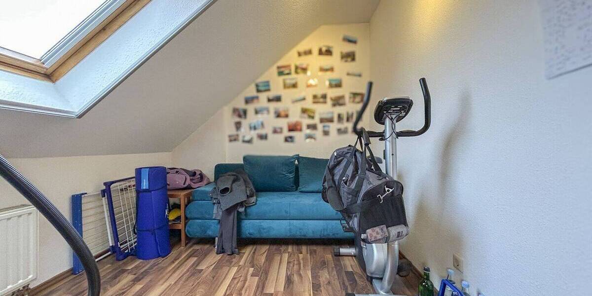 Etagenwohnung Bad Wimpfen - 3 Zimmer, 73 m&sup2;, 280.000&euro; | Angebot:26017844