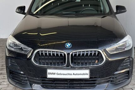 BMW X2 35.766 km 23.680 &euro; Heilbronn 74076