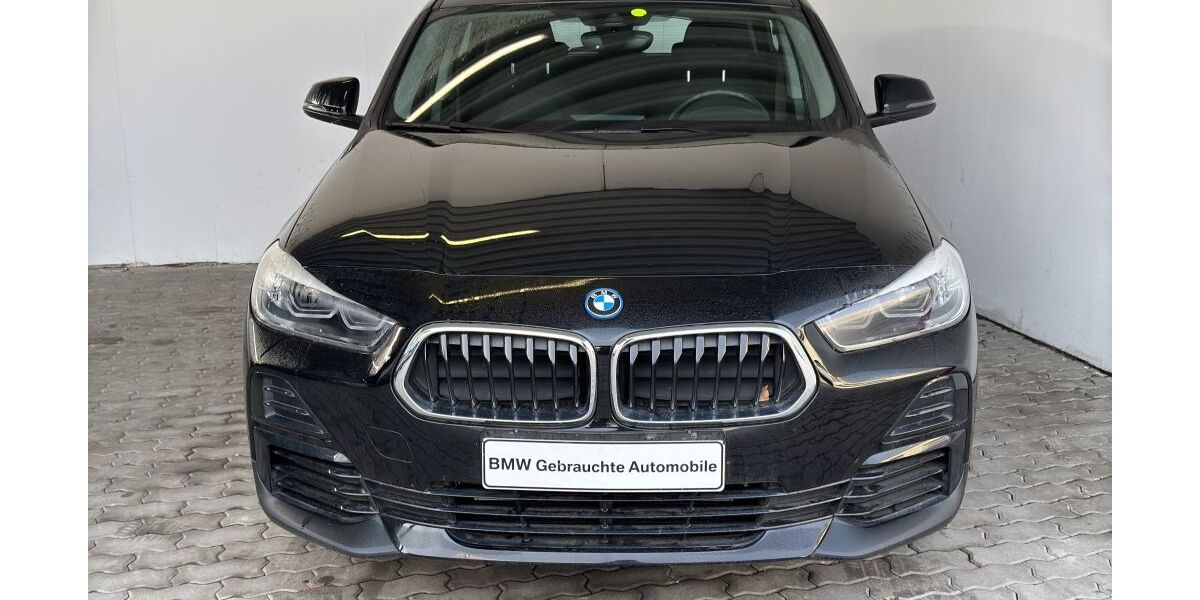 BMW X2 35.766 km 23.680 &euro; Heilbronn 74076