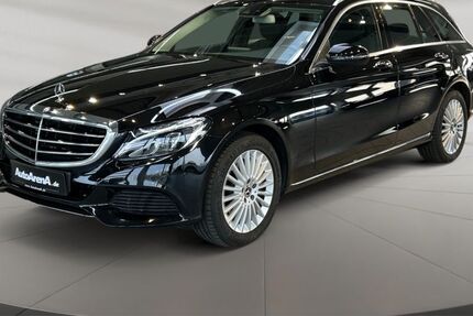 Mercedes-Benz C 180 104.890 km 17.479 &euro; Neckarsulm-Obereisesheim 74172