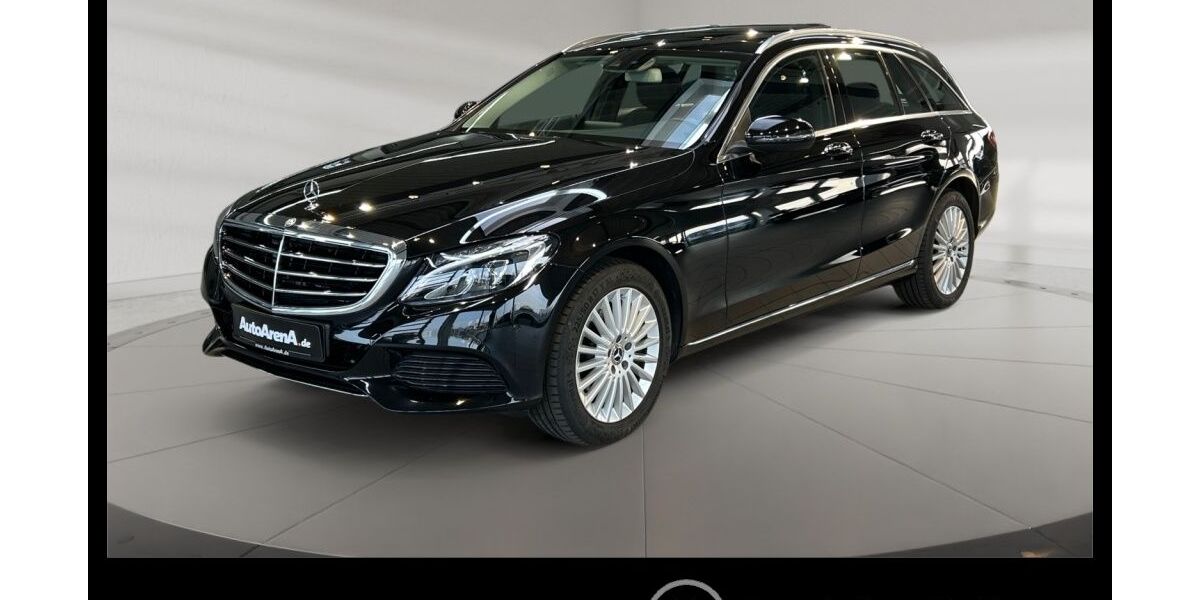 Mercedes-Benz C 180 104.890 km 17.479 &euro; Neckarsulm-Obereisesheim 74172