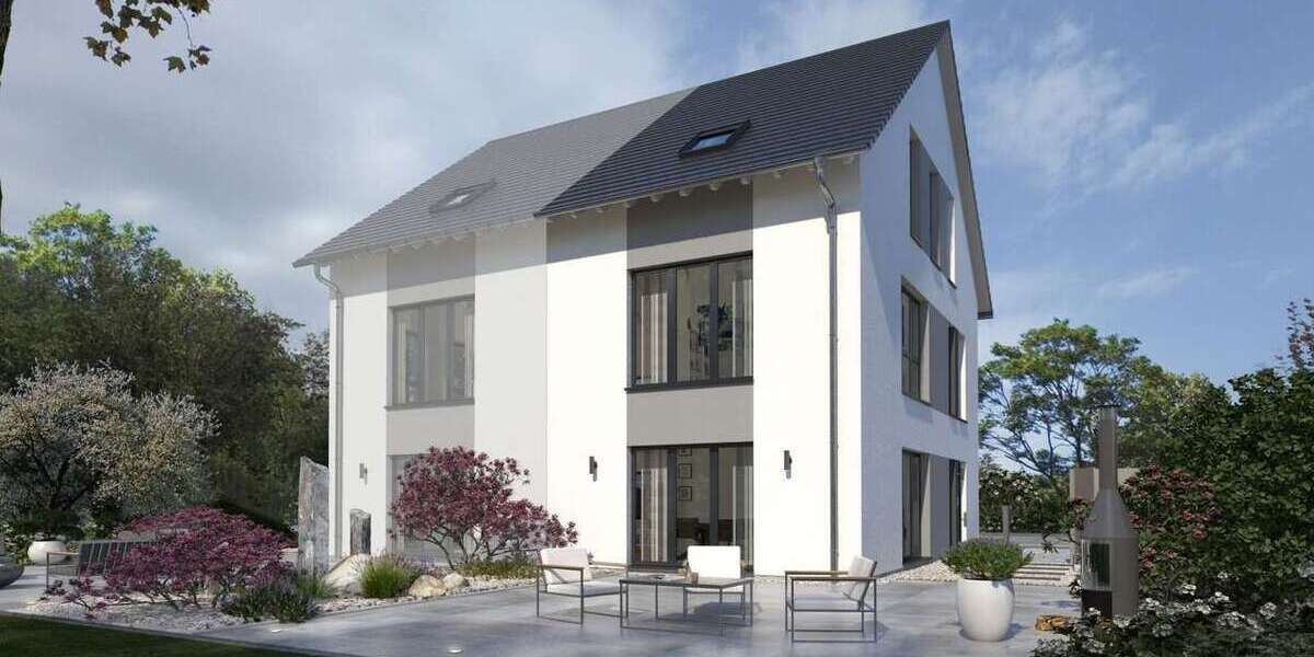 Einfamilienhaus Bruchsal-Helmsheim Helmsheim - 5 Zimmer, 189 m&sup2;, 706.900&euro; | Angebot:22726037