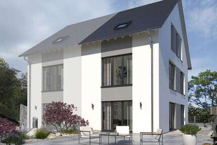 Haus Bruchsal-Helmsheim Helmsheim - 5 Zimmer, 189 m&sup2;, 706.900&euro; | Angebot:22726037