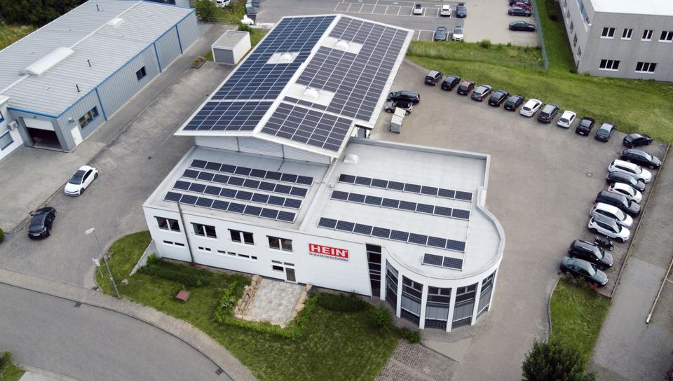 Gewerbeobjekt Sinsheim - 1.716&euro; | Angebot:25580170