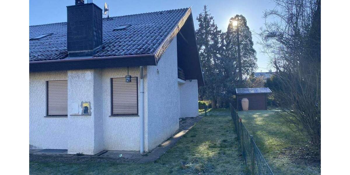 Einfamilienhaus Sinsheim - 7 Zimmer, 220 m&sup2;, 649.000&euro; | Angebot:25657488
