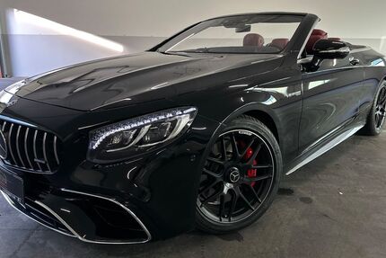 Mercedes-Benz S 63 AMG 82.999 km 119.999 &euro; Eppingen 75031
