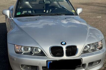 BMW Z3 98.500 km 10.000 &euro; Neckarsulm 74172
