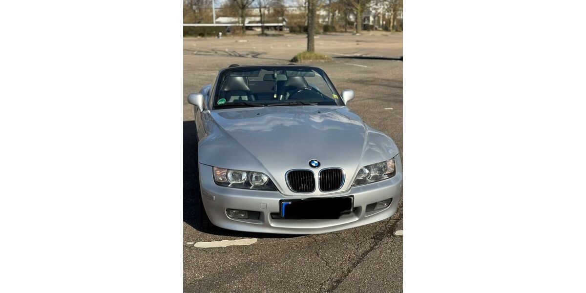 BMW Z3 98.500 km 11.000 &euro; Neckarsulm 74172