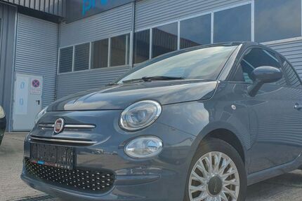 Fiat 500 24.988 km 10.299 &euro; Bad Friedrichshall 74177