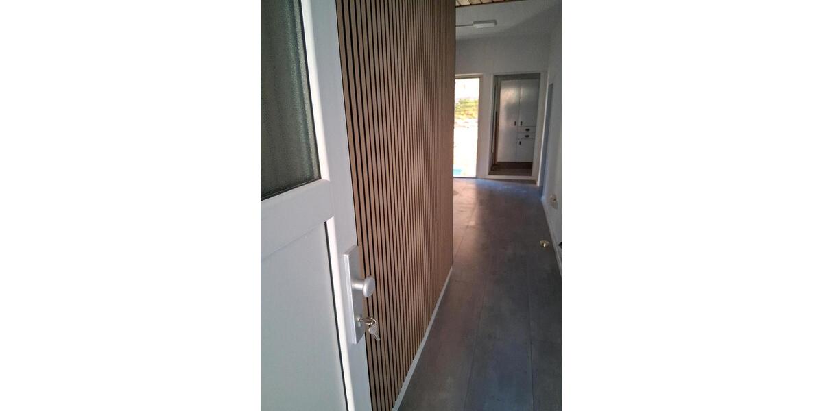 Erdgeschoßwohnung Bretten - 4 Zimmer, 76 m&sup2;, 1.200&euro; | Angebot:25396845