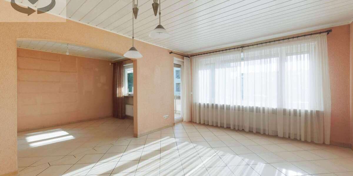 Etagenwohnung Sinsheim - 4 Zimmer, 92 m&sup2;, 255.000&euro; | Angebot:25838159