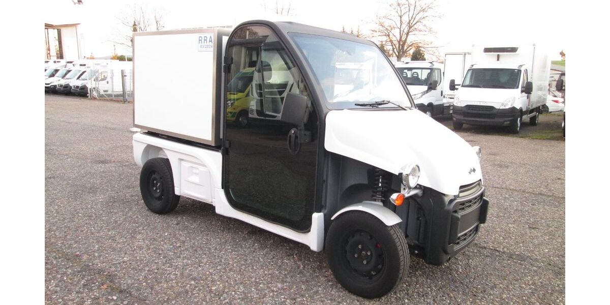 Ligier Andere 15.775 km 9.389 &euro; Heilbronn 74080