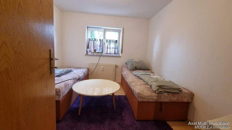 Etagenwohnung Sulzfeld - 3 Zimmer, 64 m&sup2;, 129.000&euro; | Angebot:25768119