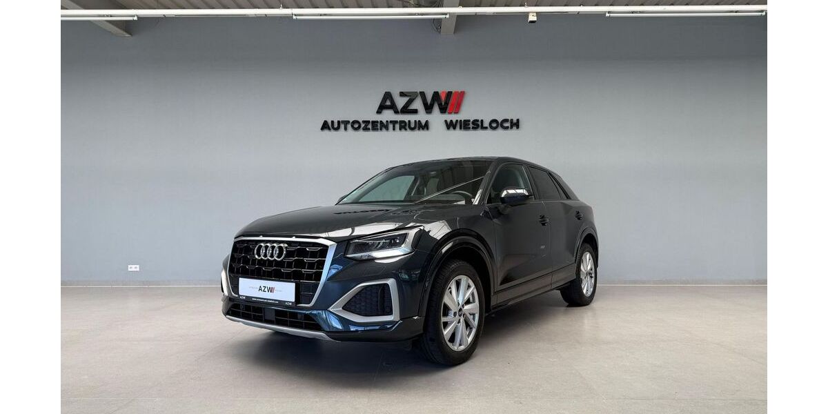 Audi Q2 95.850 km 19.490 &euro; Wiesloch 69168
