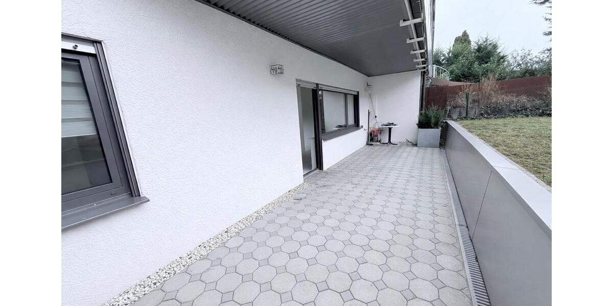 Etagenwohnung Heilbronn Kernstadt - 1 Zimmer, 35 m&sup2;, 670&euro; | Angebot:25612157