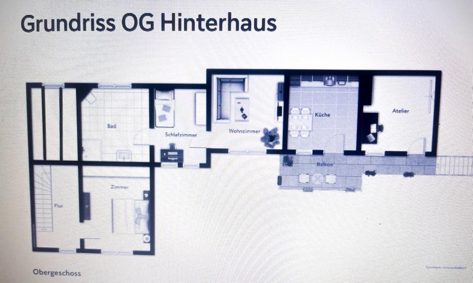 Mehrfamilienhaus, Wohnhaus Eppingen - 15 Zimmer, 397 m&sup2;, 599.000&euro; | Angebot:27119953