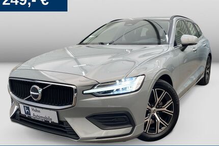 Volvo V60 34.655 km 29.990 &euro; Niefern-Öschelbronn 75223