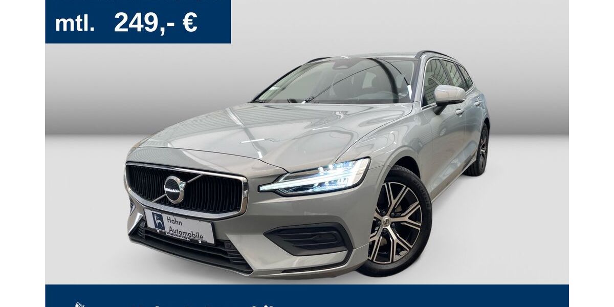 Volvo V60 34.655 km 29.990 &euro; Niefern-Öschelbronn 75223