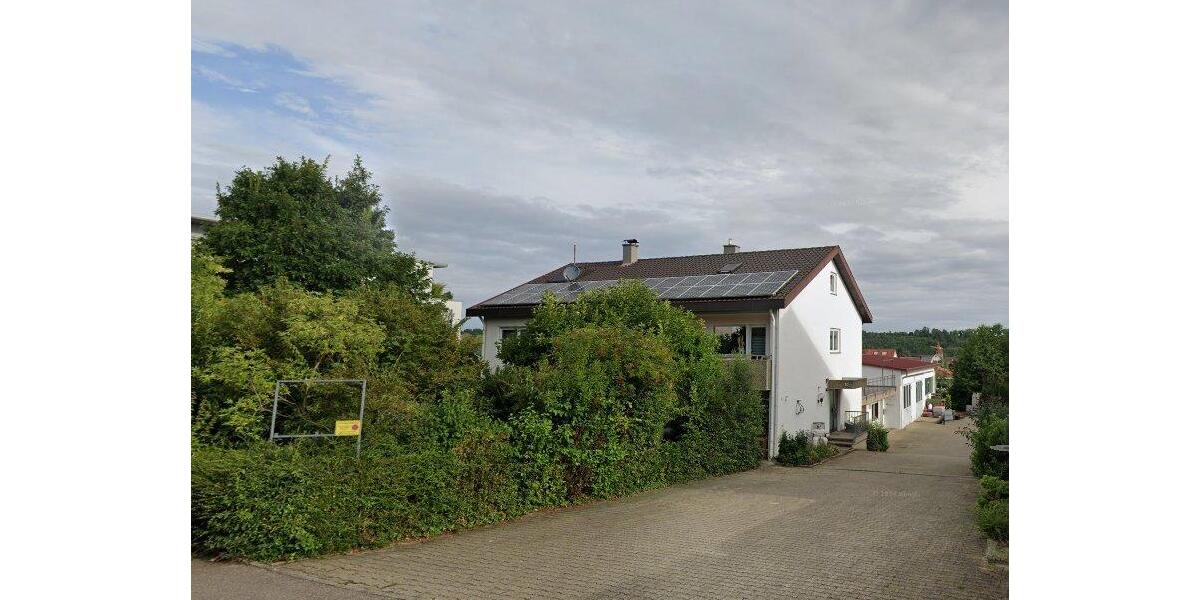 Dachgeschoßwohnung Bietigheim-Bissingen Bissingen - 2 Zimmer, 85 m&sup2;, 950&euro; | Angebot:25989303
