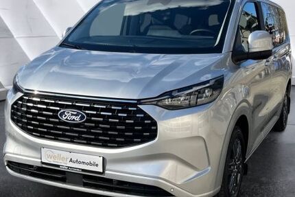 Ford Tourneo Custom 1.500 km 59.910 &euro; Bietigheim-Bissingen 74321